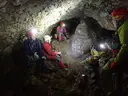 Cova de les Llosanques - Miniatura 12, Castellar del Riu