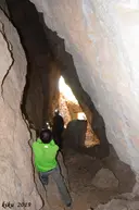 Cova del Pas de l'osca - Thumbnail 8, Camarasa
