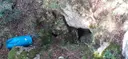 Cova de Cal Sant - Miniatura 3, Llacuna, La