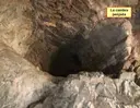 Forat Negre d'escales - Thumbnail 4, Montagut i Oix