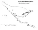Querant Gran de Paús - Thumbnail 1, Vilanova de Meià