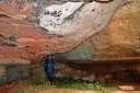 Balma de la Font del Lladre - Miniatura 4, Rellinars
