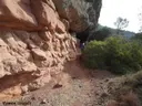 Balmes Roges - Miniatura 1, Pont de Vilomara i Rocafort, El