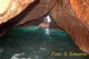 Cova de l'Argonauta - Miniatura 2, Tarragona