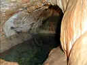 Cova de l'àngel - Miniatura 2, Sant Llorenç Savall