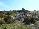 Grallera de Corona - Miniatura 1, Sant Esteve de la Sarga