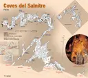 Coves del Salnitre - Thumbnail 1, Collbató