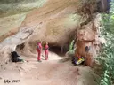 Cova Boca de Drac - Miniatura 4, Montblanc