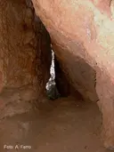 Cova del Manel - Miniatura 1, Matadepera