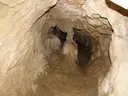 Cova de la Platja - Miniatura 3, Castell de Mur