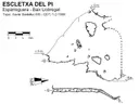 Escletxa del Pi - Thumbnail 2, Esparreguera