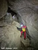 Esquerda del Cingle dels Pins Alts - Miniatura 5, Vilaverd