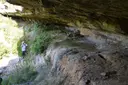 Balma de l'Avellà - Miniatura 3, Castellbell i el Vilar