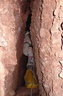 Cova-avenc del Picarol - Thumbnail 7, Mura