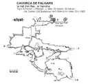 Cavorca de Falgars - Miniatura 1, Vall d'en Bas, La