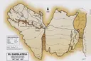 Avenc Nº1 del Capolatell - Miniatura 2, Navès