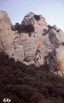 Forat de la Grallera - Miniatura 2, Vilanova de Meià