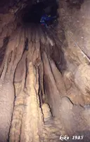Avenc d'en Pere - Miniatur 7, Begues