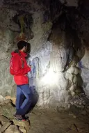 Cova del Gallo - Miniatura 3, Alfara de Carles