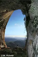 Cova del Sanat - 缩略图 5, Tremp