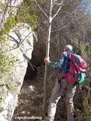Cova de l'Espinosa - Miniatura 4, Prullans