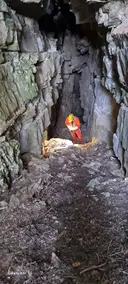 Forat Gran de Prat Sobirà - Thumbnail 3, Coll de Nargó