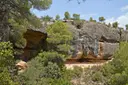 Cova Foradada - Thumbnail 1, Bisbal de Falset, La