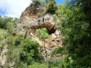 Cova de les Escales de la Gloria - Miniatura 1, Mont-ral