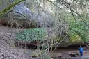 Balma de la Font del Go - Miniatura 1, Navàs