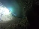 Cova de la Finestra del Romaní - Miniatura 1, Escala, L'