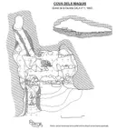 Cova dels Maquis - Miniatura 2, Gallifa