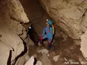 Forat de les Encantades del Pont d'espia - Miniatura 10, Coll de Nargó