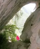 Cova del Moltó - Miniatura 5, Gombrèn