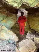 Cova dels Quatre Gats - Miniatura 3, Pradell de la Teixeta