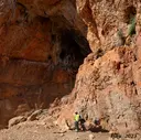 Cova Gran - Miniatura 4, Tremp