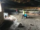 Cova de Miralles - Miniatura 2, Arnes
