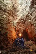 Avenc de la Tica - Thumbnail 2, Castellar del Vallès