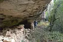 Balma del Torrent d'esplugues - Miniatura 3, Castellcir