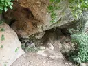 Forats de la Caramella - Miniatura 2, Roquetes