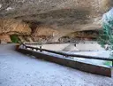 Cova de Santa Llúcia - Thumbnail 2, Bisbal de Falset, La