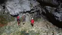 Forat del Caco - Miniatura 13, Avellanes i Santa Linya, Les