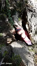 Avenc del Nostre Pare - Miniatura 3, Albinyana