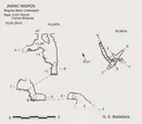 Avenc Raspós - Miniatura 1, Begues