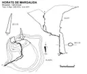 Horats de Margalida - Miniatura 2, Bossòst