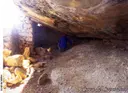 Cova del Secundino - Miniatura 3, Granadella, La
