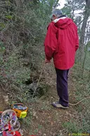 Avenc de la Lídia - Miniatura 2, Cervelló