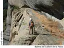 Balma del Castell de la Fossa - Miniatura 3, Tavertet