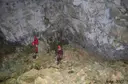 Forat del Caco - Miniatura 7, Avellanes i Santa Linya, Les