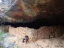 Coves de Fideu - Thumbnail 9, Arnes