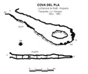 Cova del Pla - Thumbnail 2, Baronia de Rialb, La